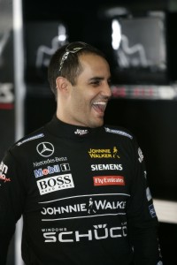 Montoya og McLaren har overskud til mere i morgendagens løb